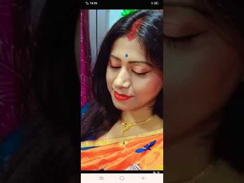 HD party makeup