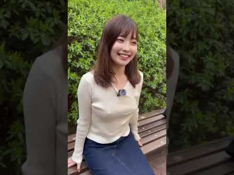 寒くてちょっと立っちゃった…