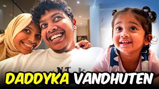 Surprising Ifa after 2 Days 🥹 - Irfan’s View