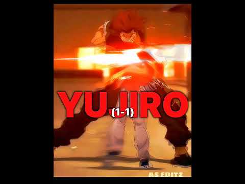 KRATOS VS YUJIRO HANMA #edit #battle #yujirohanma #kratos #godofwar #bakihanma #youtubeshorts