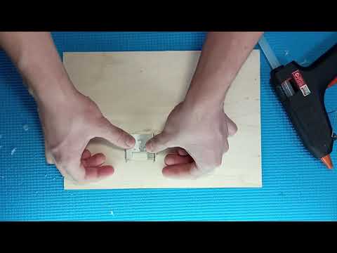 DIY - HOW TO MAKE MINI TESLA COIL // KAKO NAPRAVITI MALI TESLIN TORANj?