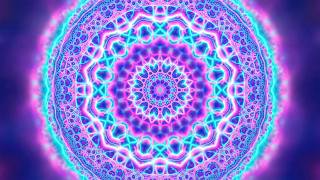 Infinite Fractal Zoom I Trippy Psychedelic Visuals w/ Beautiful Music I No Midroll Ads