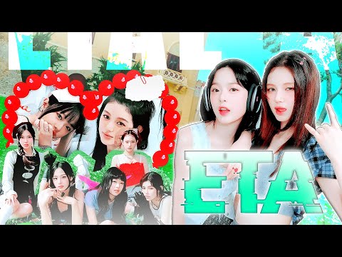 [2人COVER] NewJeans - ETA ❥ 커버보컬