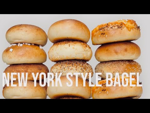 Ｍy Bagel Cafe' Vlog ASMR!