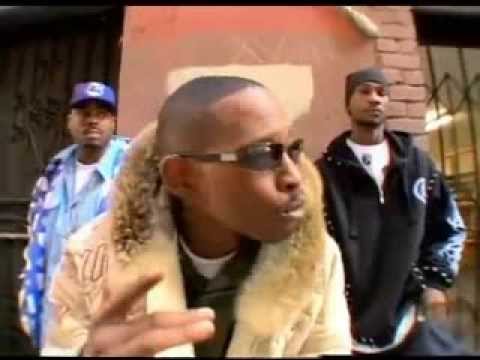 Tha Dogg Pound - 1 N 1 Out (2007)