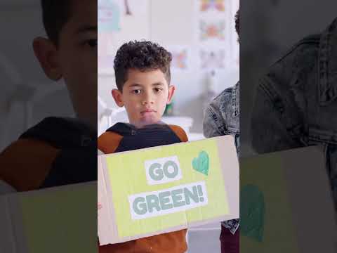 Greenpreneur 2025: Teamwork makes the dream work