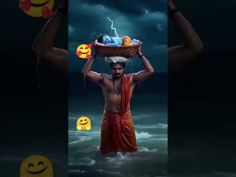 Happy 😊 janmashtami 🥰 #viral #shorts #@Animationvideo_66
