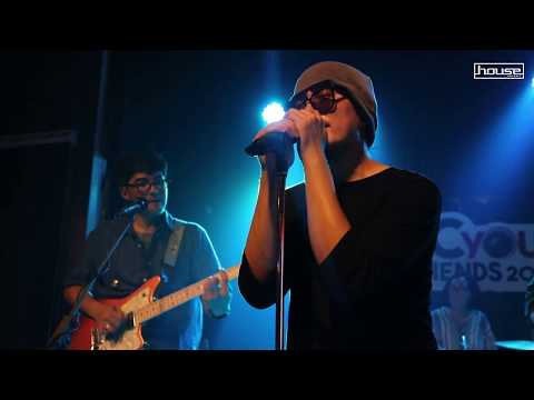เผลอ - scrubb (live at house rangsit)