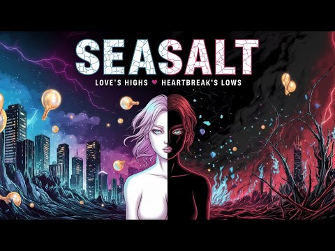 SeaSalt