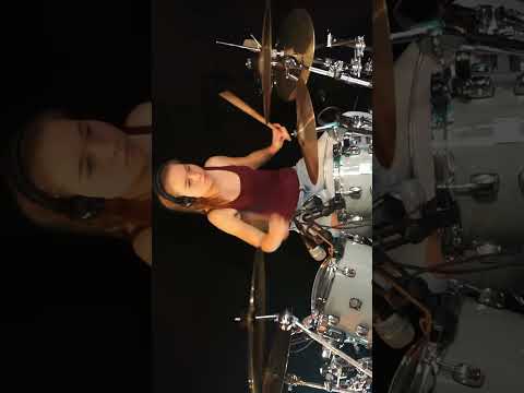 Tubular Bells (Mike Oldfield)+drum part by Sina Tribute to one of the greatest Instrumentals in Rock