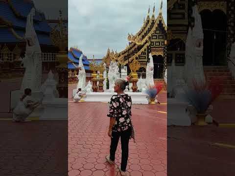 วัดพิพัฒน์มงคล อ. ทุ่งเสลี่ยม จ.สุโขทัย