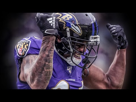 Marcus Peters - "Juiceman" - Official 2019-20 Highlights
