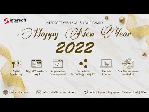 Happy New Year