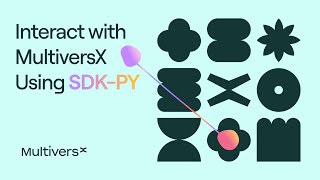 Build on MultiversX with Python: Transactions, Tokens and Smart Contracts