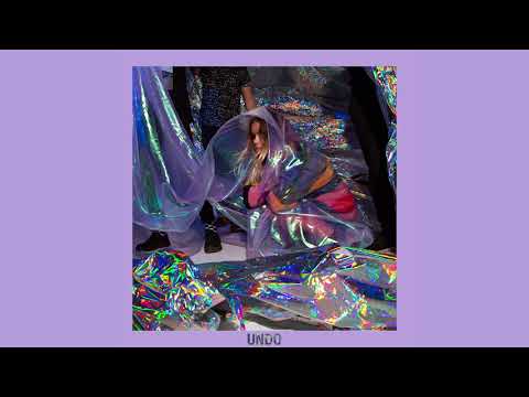 Transviolet - Undo (Audio)