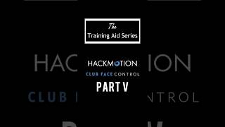 BEST TRAINING AID⁉ Check out the @hackmotion #golftrainingaids #golftrainingaid #golftraining #golf
