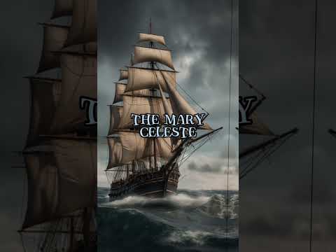 Crazy mysteries in world history