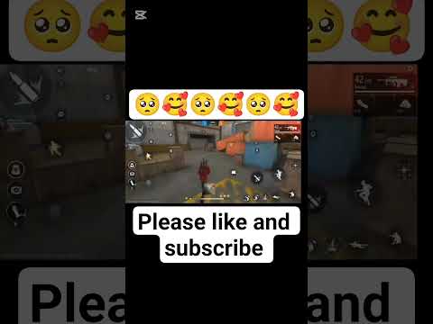 please like and subscribe 🥺🥰❤️#lyunaff #freefire #noobtoproff