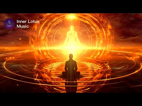 852Hz Higher Self Connection | Awaken Full Intuition | Healing Frequency Meditation & Sleep Music