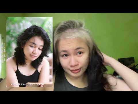 Oral Chemo Anniv | Cruella Inspired Mini Photoshoot