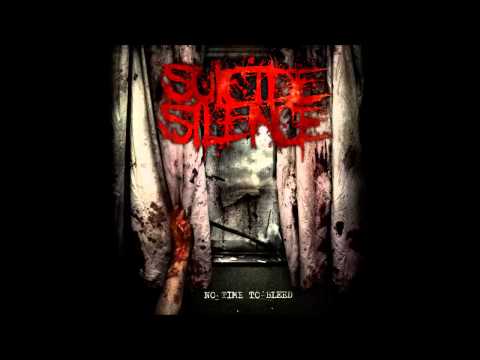 Suicide Silence - Suffer