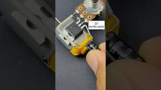 DC MOTOR CONTROL #Learntogether. #dcmotor #mosfet