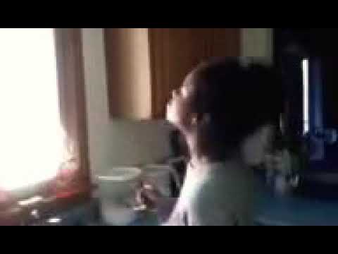 Cinnamon Challenge lost files - Princess tried it, did you?