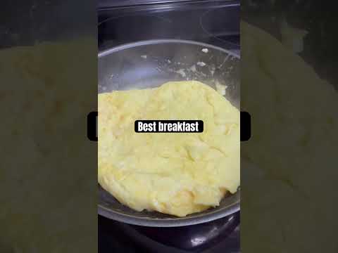 How to lose weight quick and easy protein good egg omelette #howtoloseweightwell #food #loseweigh