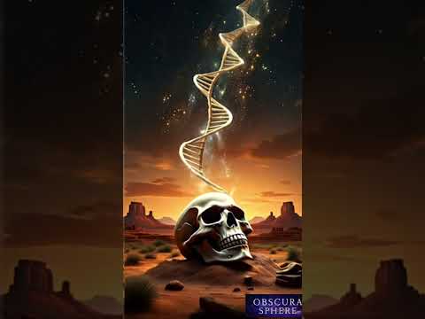 DNA Mystery: Chaco Canyon’s Lost People Found?#ChacoCanyon #AncientDNA #LostPeople #ObscuraSphere