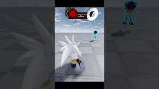 Silver’s Ability | Outcome Memories