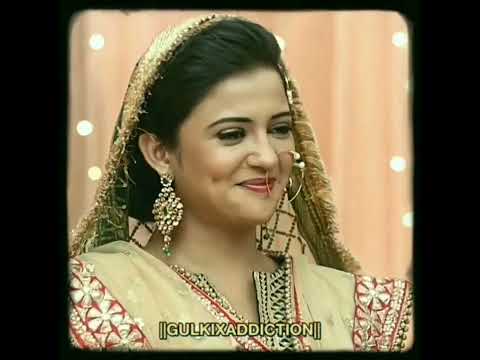 Gulki Joshi Vm 💫 || Maddam Sir || Haseena Malik || Sony Sab ||