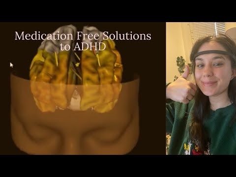 ADHD Medication Free Soutions