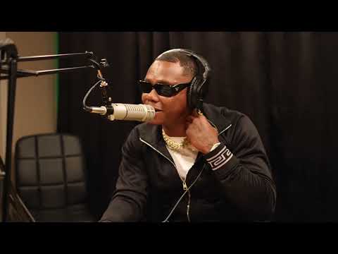Symba Freestyle on The Come Up Show Live Hosted By Dj Cosmic Kev (2022)