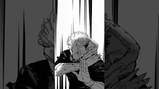 The Best one #jujutsukaisen #edit #fypシ #fyp #cool #shorts #popular #trending  #video #foryou #viral