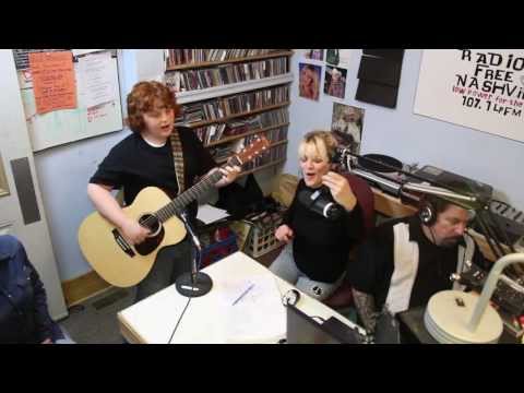 John Lennon - Imagine Covered By PinkleTank (Live on Air 10/29/13)