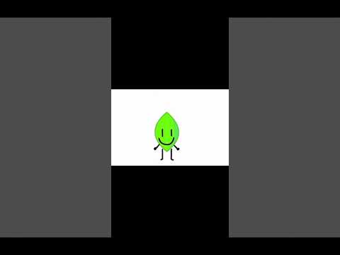 Red light green light 123! (I don’t ship fireafy) #bfdi #bfb #firey #leafy #trend #osc #jacknjellify