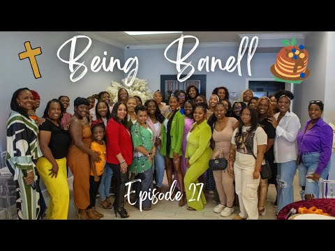 Bible & Brunch 2023