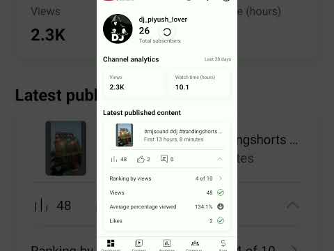 youtuber banne ka Sapna to Sapna hi raha jayga#shorts #shortvideo #yutubeshorts #youtube