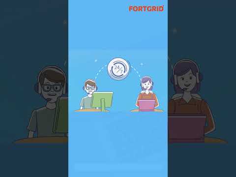Disaster Recovery | Fortgrid | Dubai