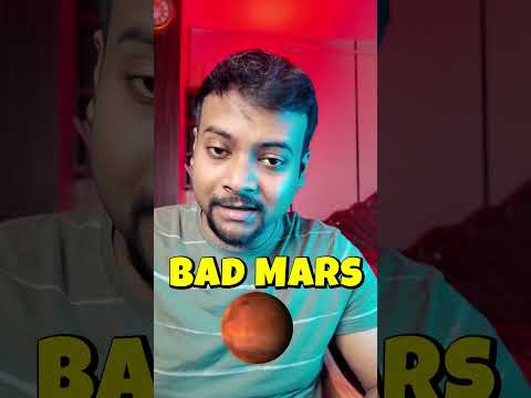 Weak Planets in Horoscope by Anubhab Bhowmick #astrology
