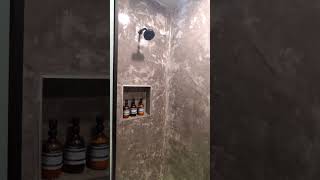Tour of a Container Home AirBnB