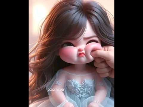 hey nee rombho alzhage erruke # cute song # short # viral video# beauty #