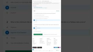 Examine an Integration Use Case || Tableau Automation with MuleSoft Composer #trailhead #salesforce
