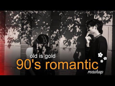 Timeless Love: Top 90’s Romantic Songs That Still Melt Hearts 💕🎶