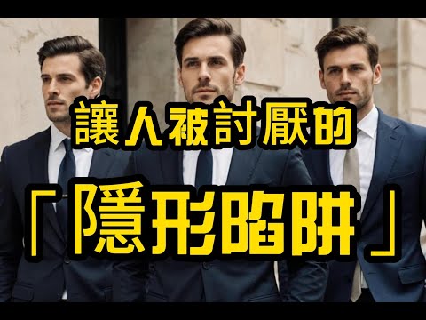 別掉進別人挖的坑：職場隱藏陷阱與破解心法