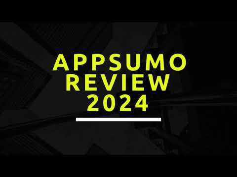 Appsumo Review Top Ten– Best Lifetime Deal Platform