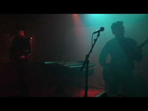 Twin Tribes - The Vessel (Live at Cheer Up Charlie’s)