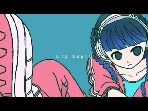 アンプラグド／プレコ【歌】伊勢ななほ