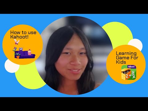 How to Create Fun and Interactive Kahoot Games Easily