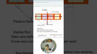 CSS FLEXBOX #CSS #flexbox
